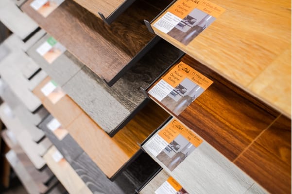 Laminate Flooring Shop